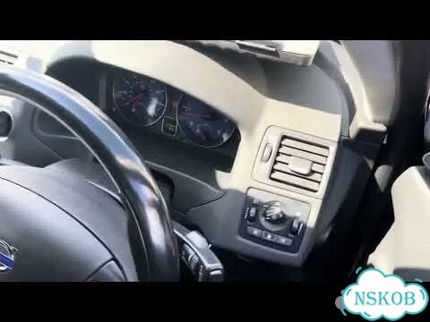 Насос усилителя руля Volvo C30 фото 2