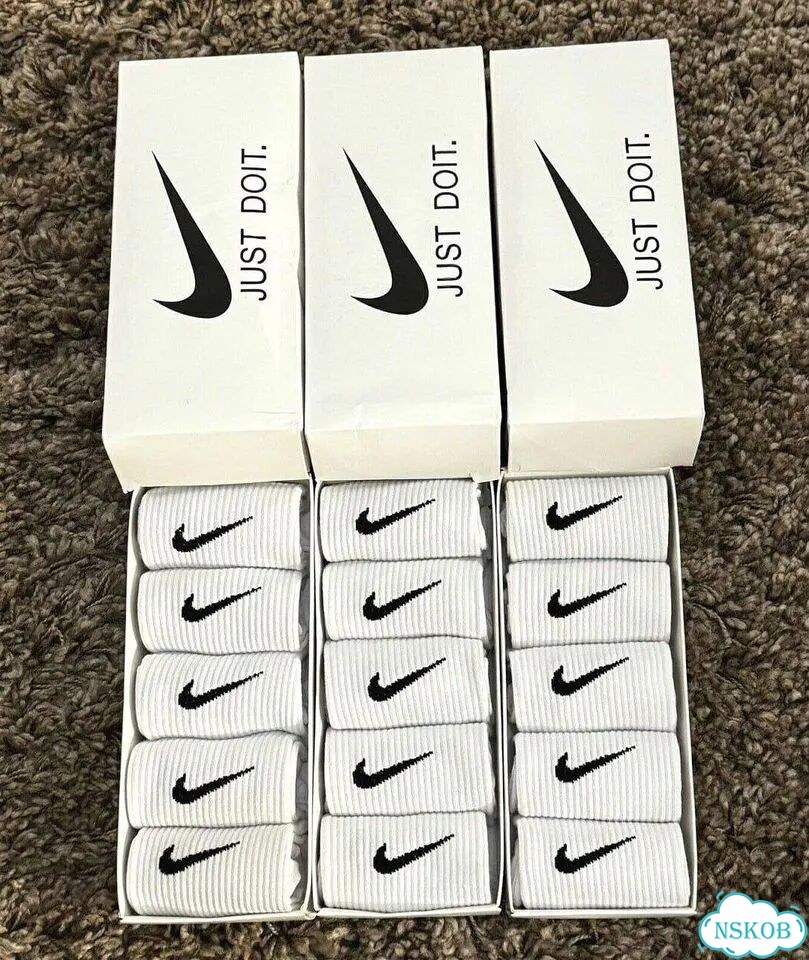 Носки Nike LUX качество фото 1