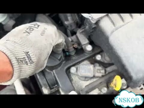 Двигатель Toyota Yaris 2szfe фото 2