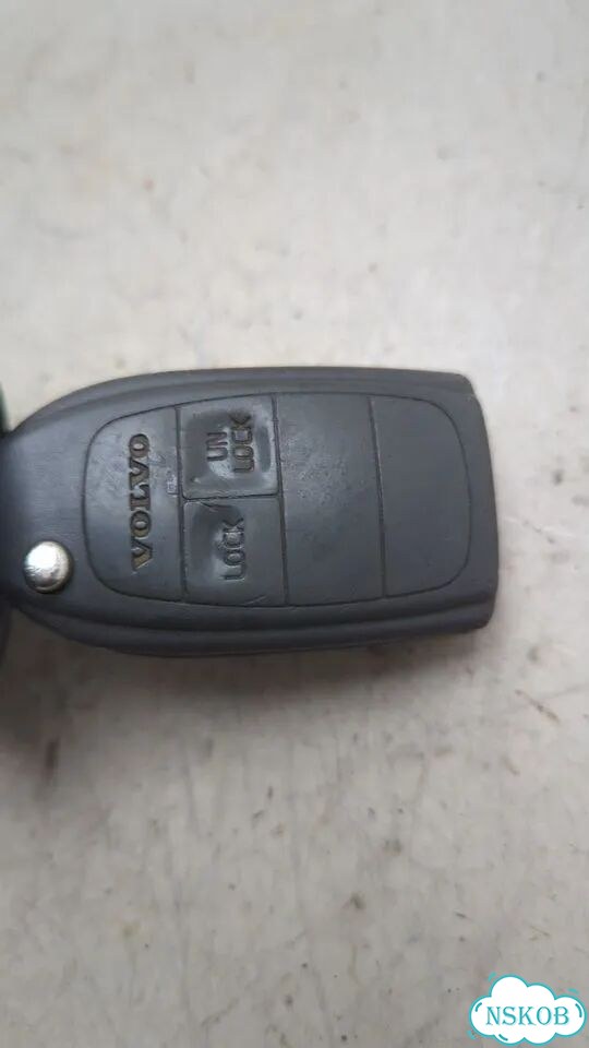 Замок зажигания Volvo S40 / V40 фото 3