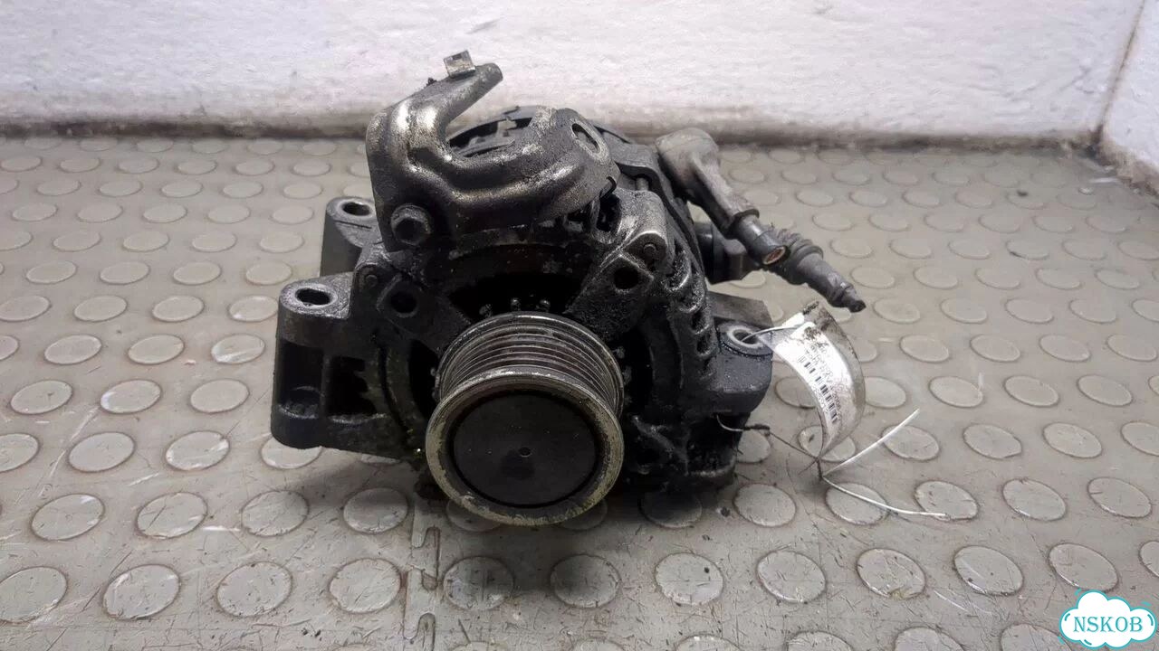 Генератор Toyota RAV 4 фото 1