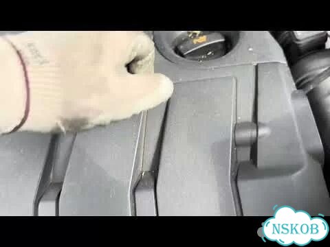 Вентилятор радиатора Skoda Octavia (A5) фото 2