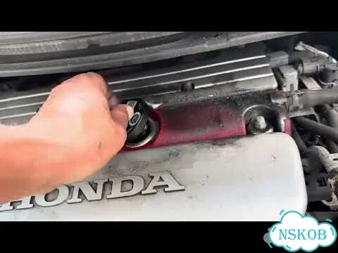 Двигатель Honda Civic K20Z4 фото 2