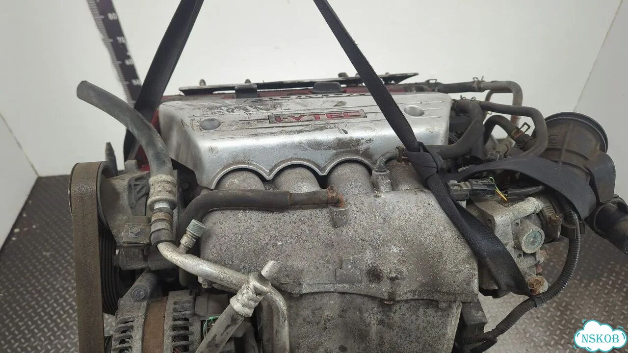 Двигатель Honda Civic K20Z4 фото 7
