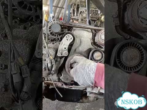 Бампер передний Subaru XV фото 2