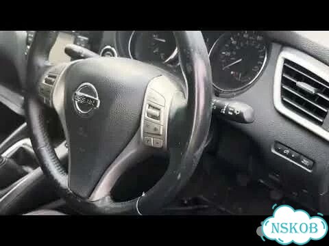 Амортизатор подвески правый передний Nissan Qashqai фото 2