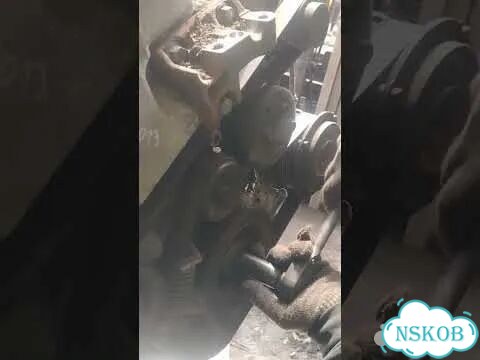 Фара (передняя) левая Toyota Previa (Estima) фото 2