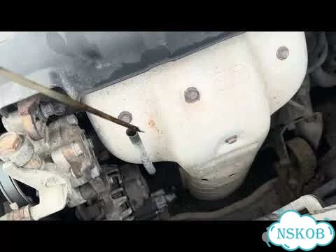 Двигатель Hyundai Coupe (Tiburon) G4GC фото 2
