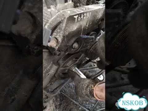 Двигатель Saab 9-3 Z20NEL фото 2