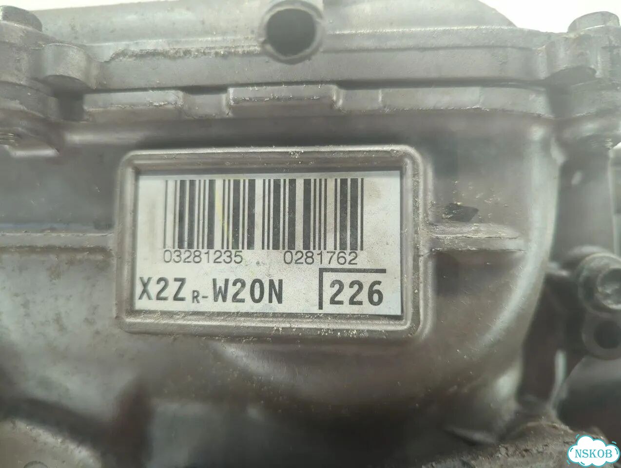 Двигатель Toyota Prius 2ZR-FXE фото 11