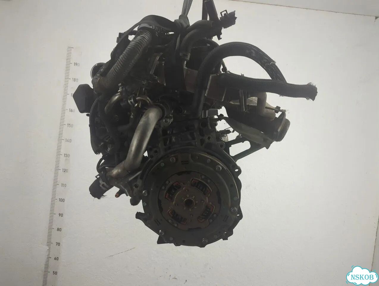 Двигатель Toyota Prius 2ZR-FXE фото 4