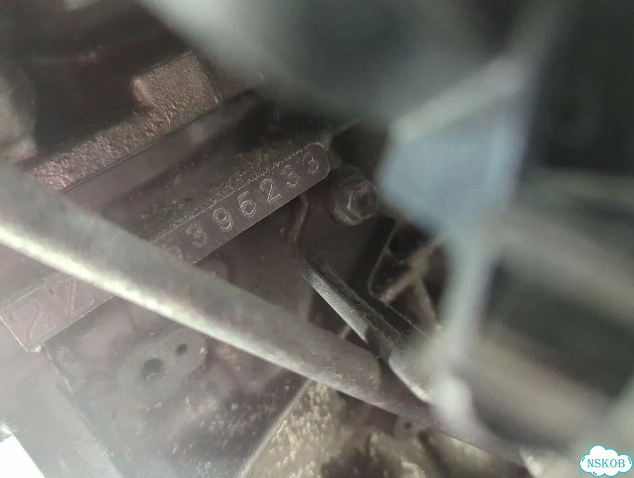 Двигатель Toyota Prius 2ZR-FXE фото 8