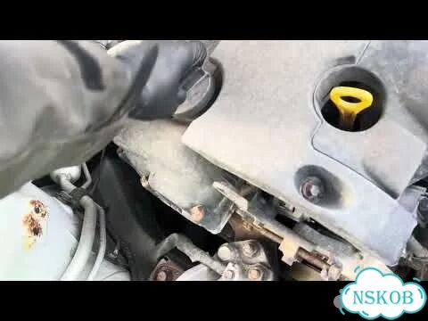 Двигатель Hyundai i30 G4FA фото 2
