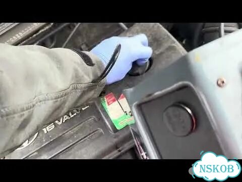 Двигатель Toyota Corolla E12 4ZZ-FE фото 2