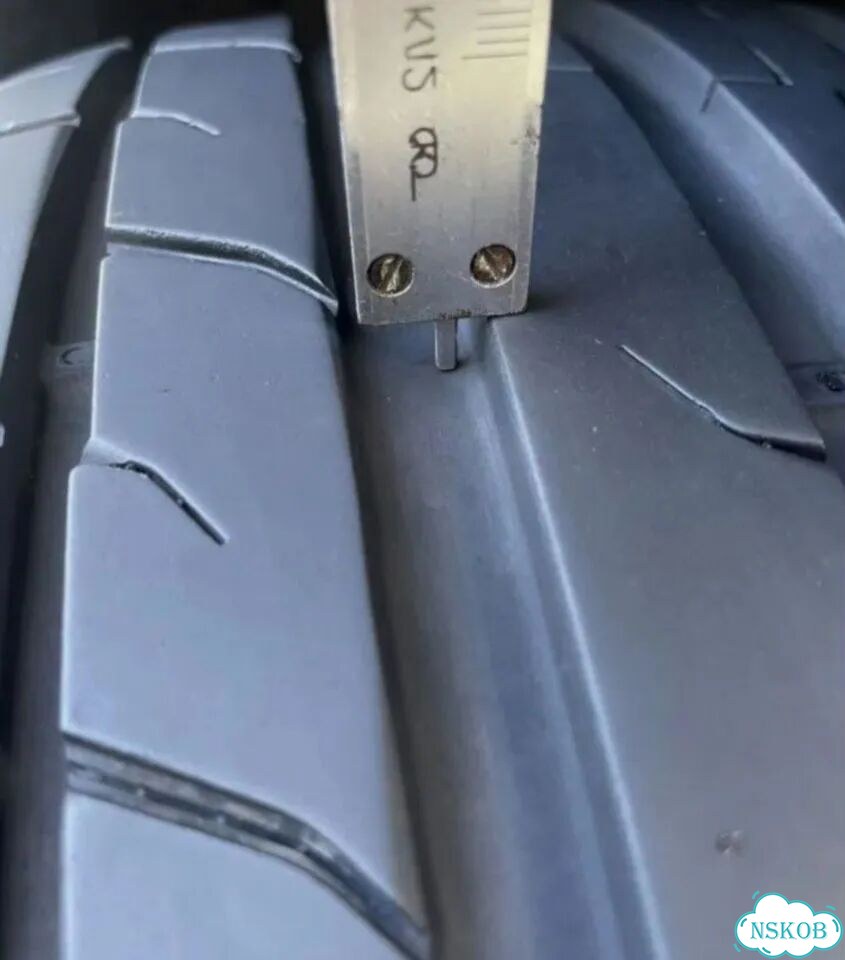 Колёса skoda r18 фото 4