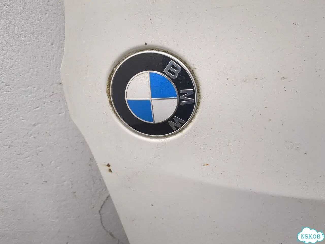 Капот BMW 3 E90, E91, E92, E93 фото 4