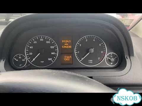 Головка блока (ГБЦ) Mercedes A W169 M266.920 фото 2