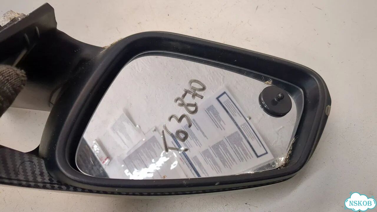 Зеркало боковое левое BMW 1 F20, F21 фото 2