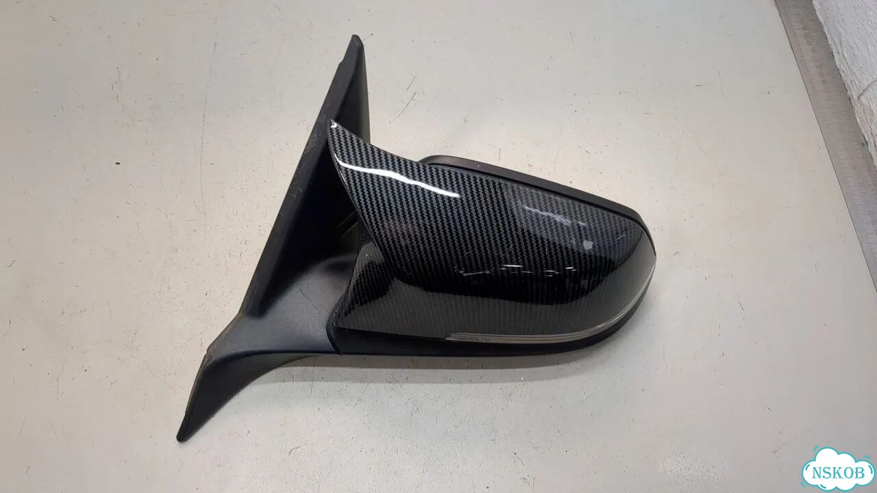 Зеркало боковое левое BMW 1 F20, F21 фото 3