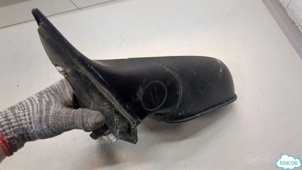 Зеркало боковое левое BMW 1 F20, F21 фото 6