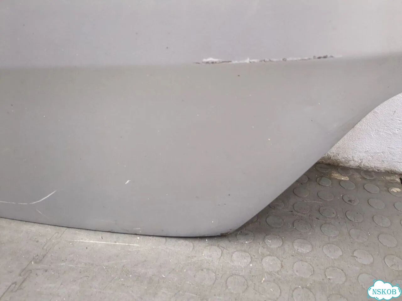 Капот Volkswagen Passat 5 фото 5