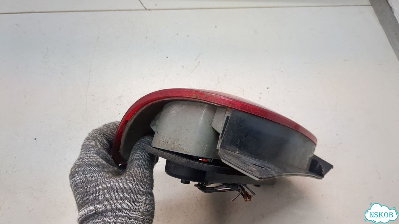 Фонарь (задний) левый SMART Fortwo фото 6