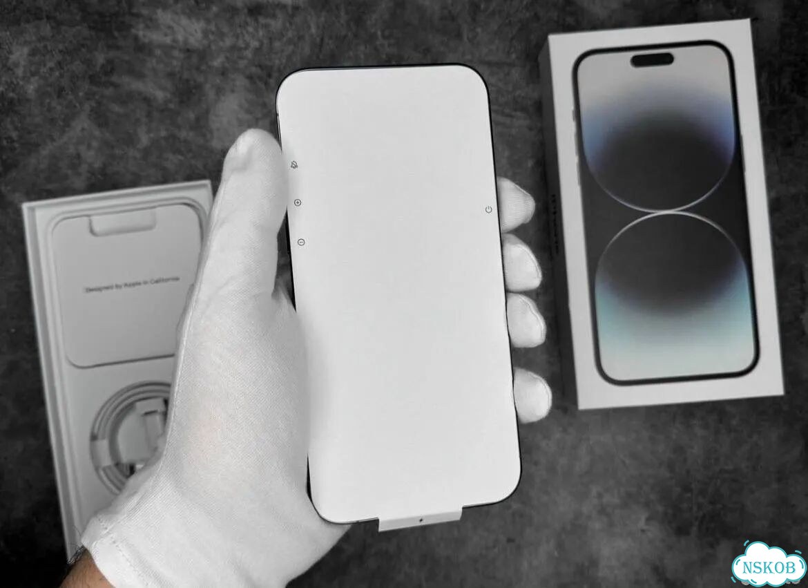 iPhone 14 Pro Max, 256 ГБ, SIM + eSIM фото 3