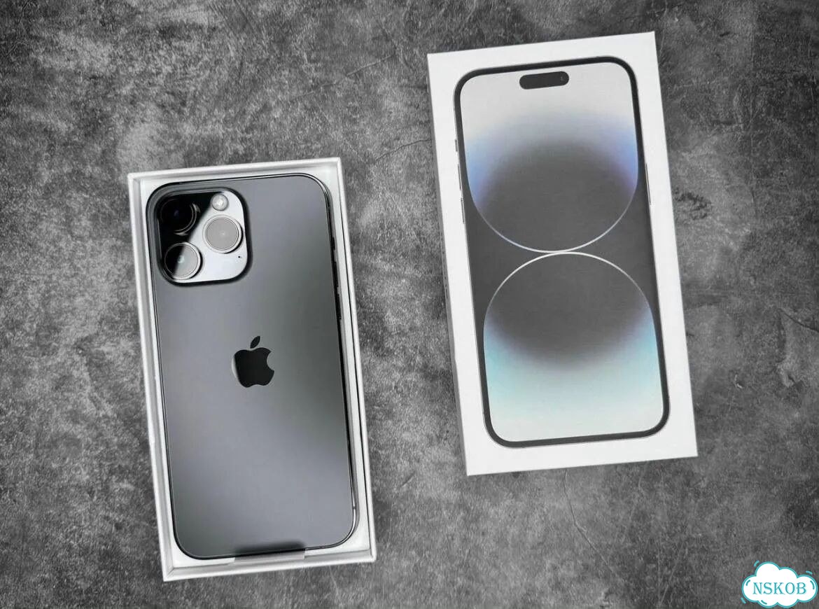 iPhone 14 Pro Max, 256 ГБ, SIM + eSIM фото 7
