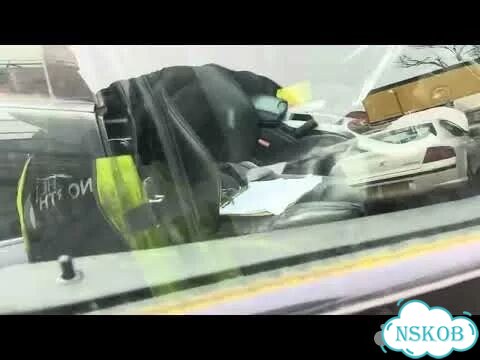 Блок цилиндров BMW X5 E53 448S2 / M62B44 фото 2