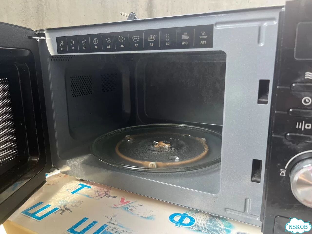 Микроволновка gorenje бу фото 5