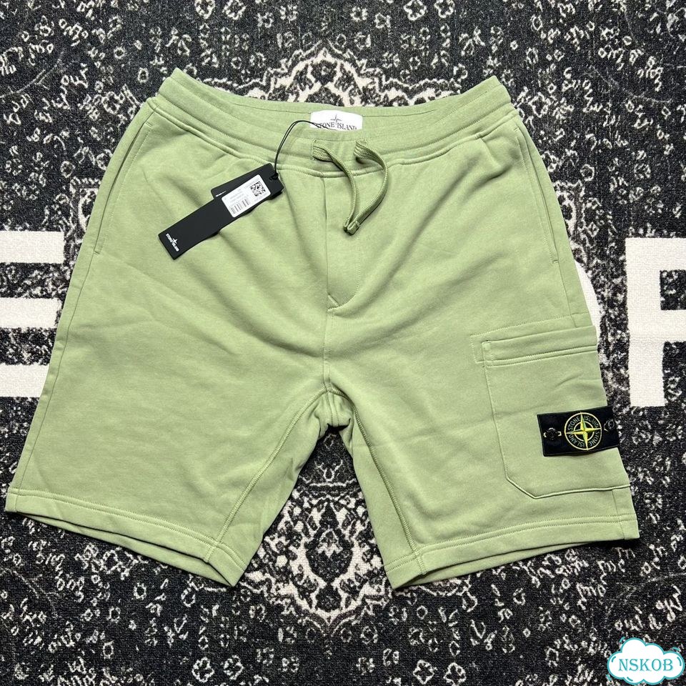 Stone Island bermuda шорты оригинал фото 1