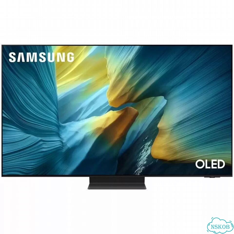Новый телевизор Samsung QE65S95fauxru RU фото 1