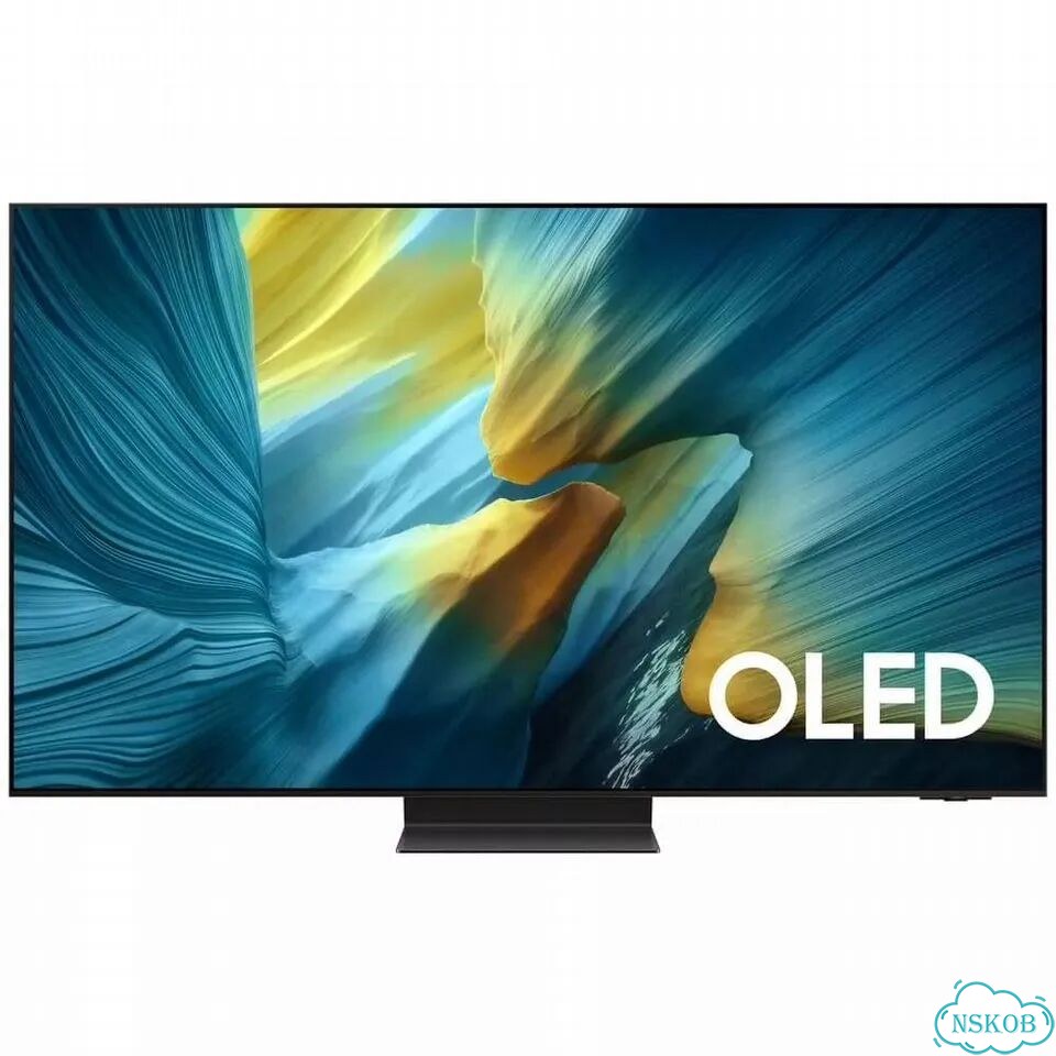 Новый телевизор Samsung QE65S95fauxru RU фото 2