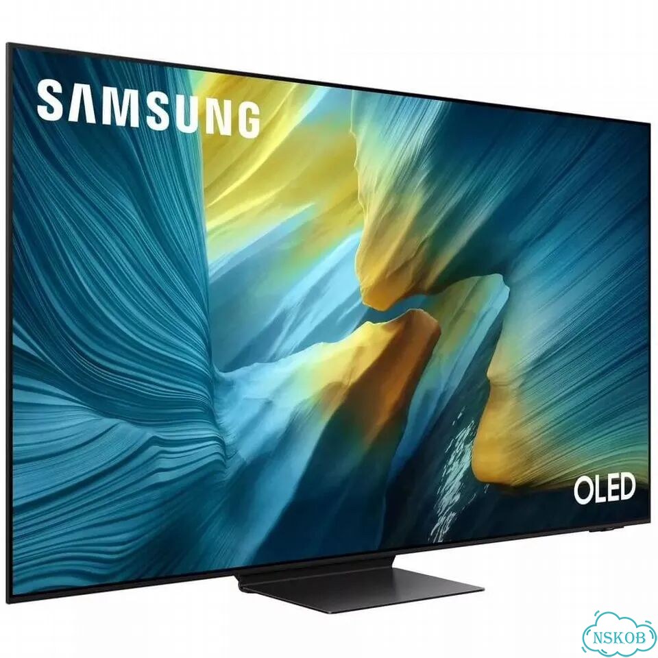 Новый телевизор Samsung QE65S95fauxru RU фото 3