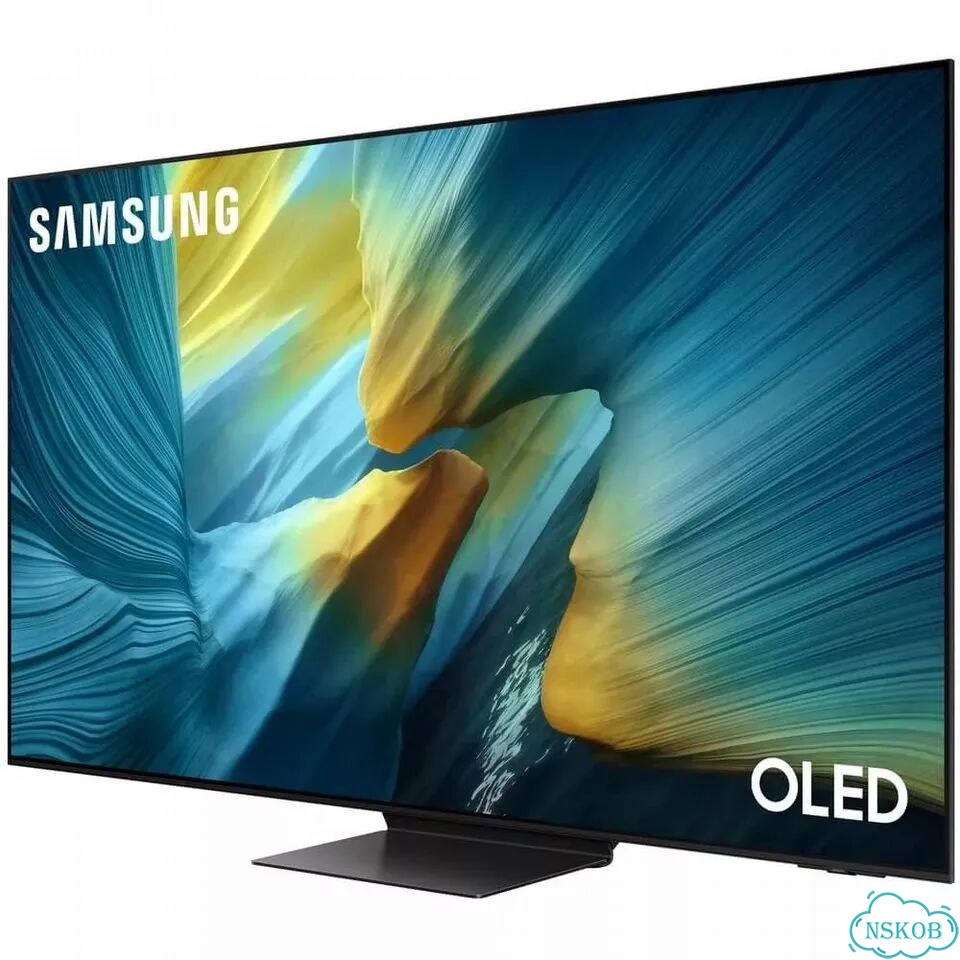 Новый телевизор Samsung QE65S95fauxru RU фото 5