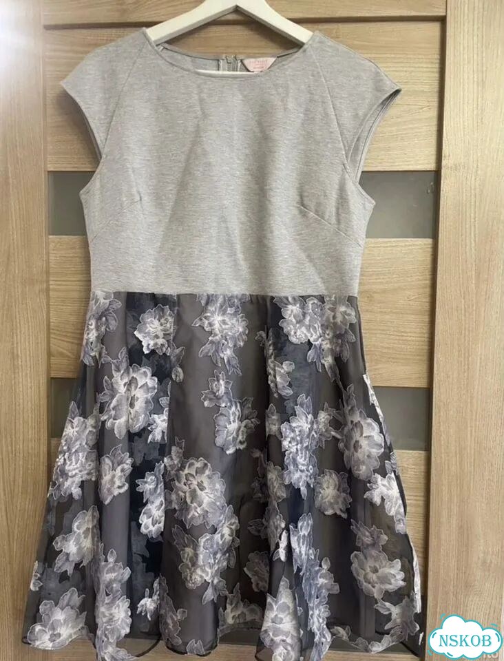 Платье Ted Baker 48 фото 2