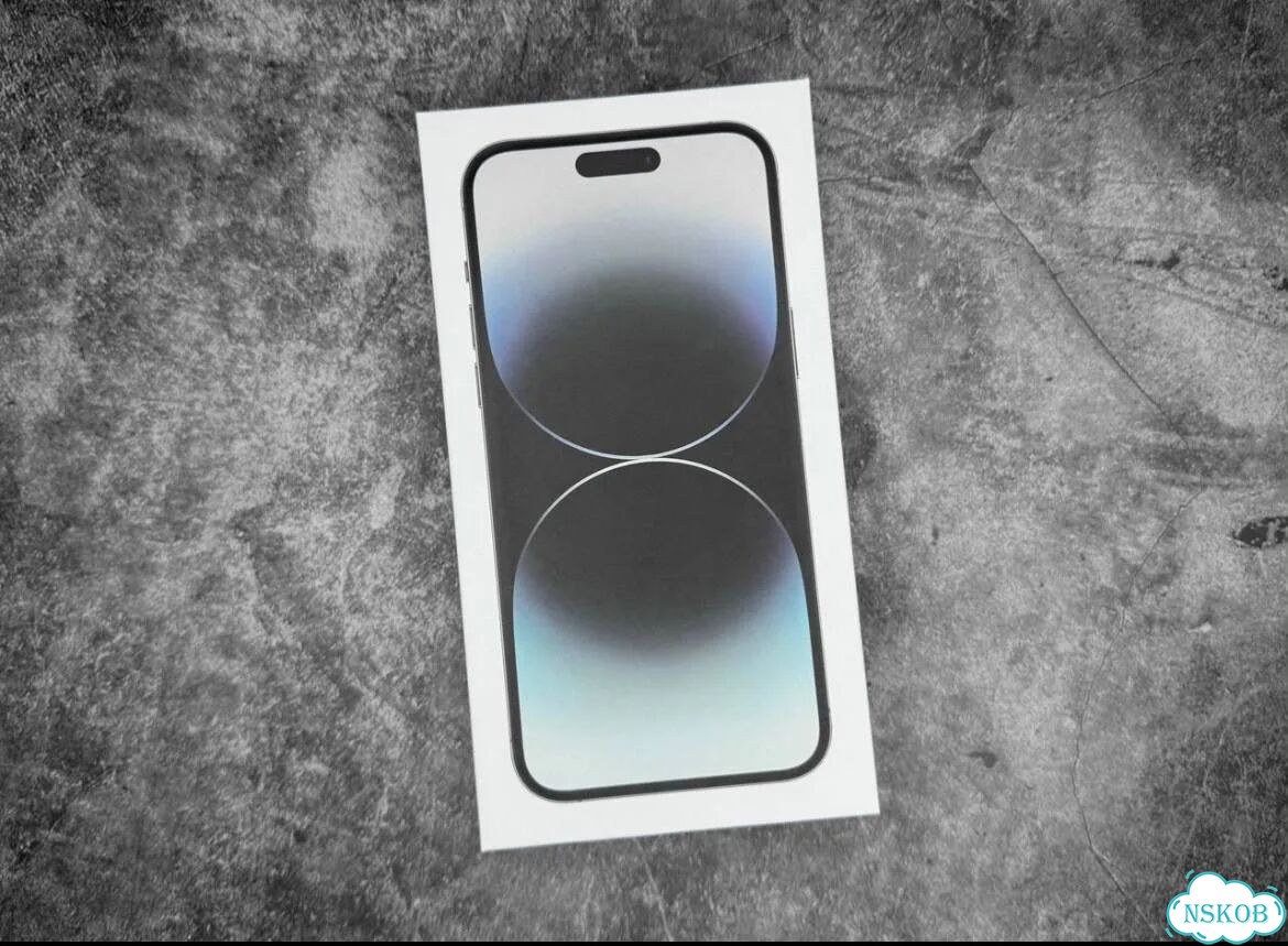 iPhone 14 Pro, 256 ГБ, SIM + eSIM фото 8