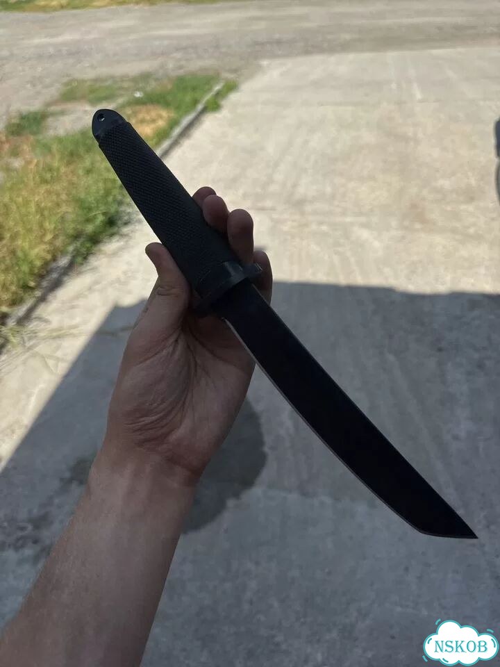 Нож Cold Steel Magnum Tanto фото 2
