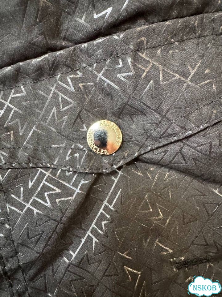 Шорты Moncler фото 7