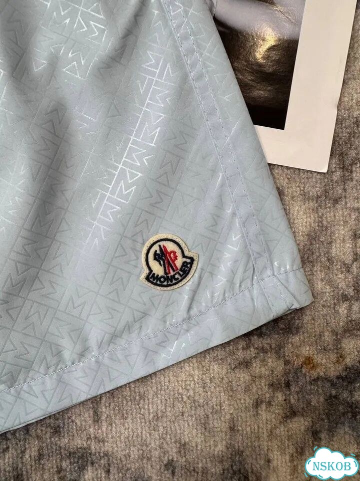 Шорты Moncler фото 8
