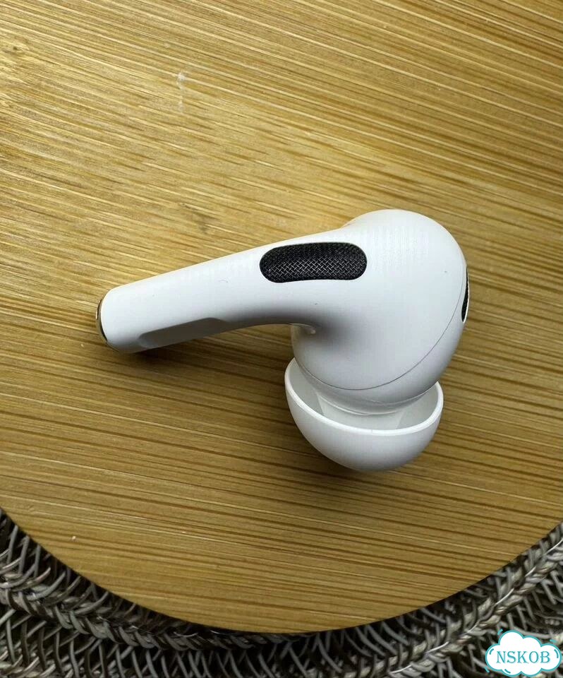 Правый наушник Airpods Pro 2 фото 5