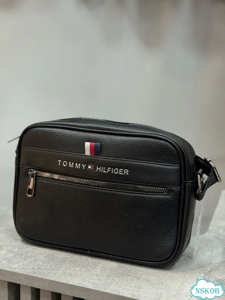 Барсетка Tommy Hilfiger фото 1