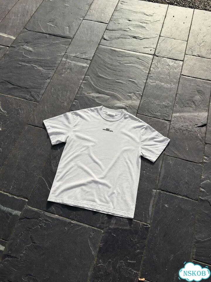 Футболка Maison Margiela фото 1
