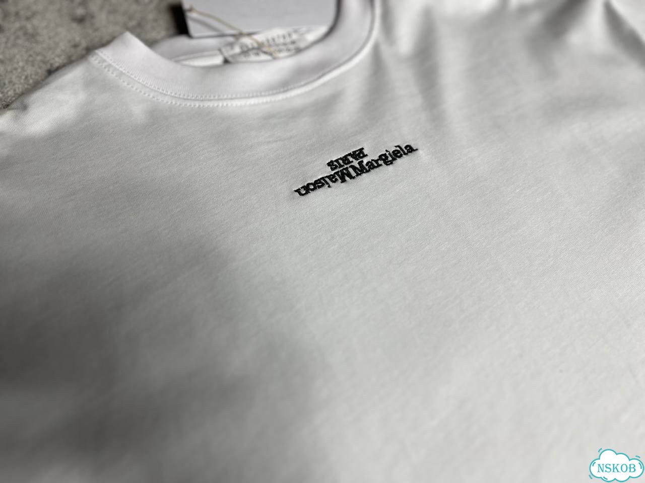 Футболка Maison Margiela фото 4