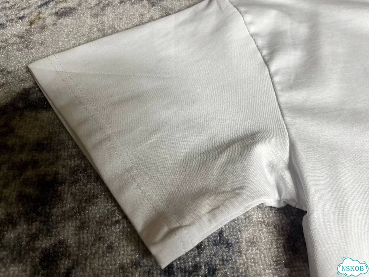 Футболка Maison Margiela фото 5