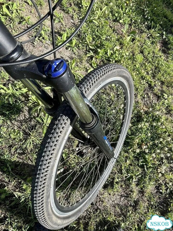 Велосипед NEXTbike 27.5'' фото 2