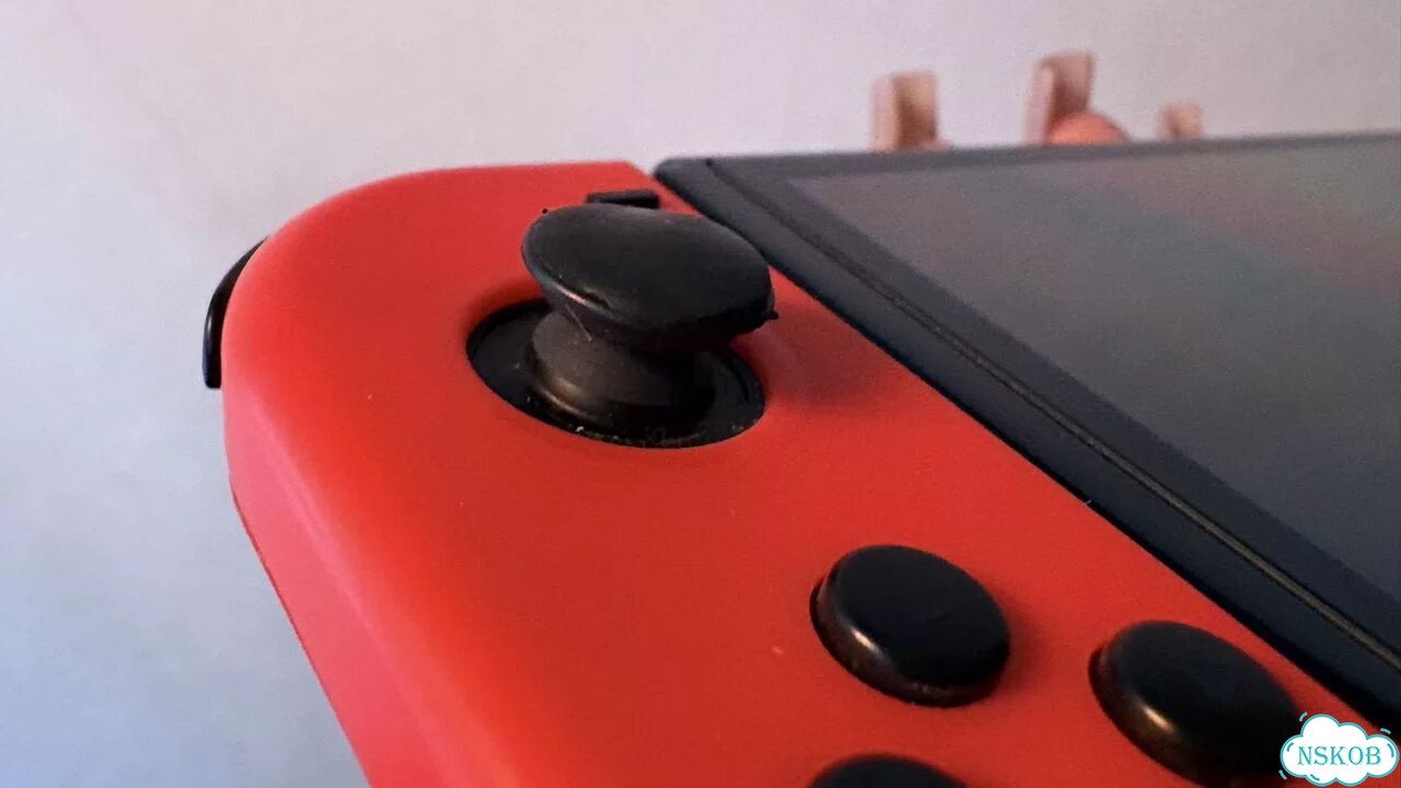 Nintendo switch oled Pokemon limit edition фото 4