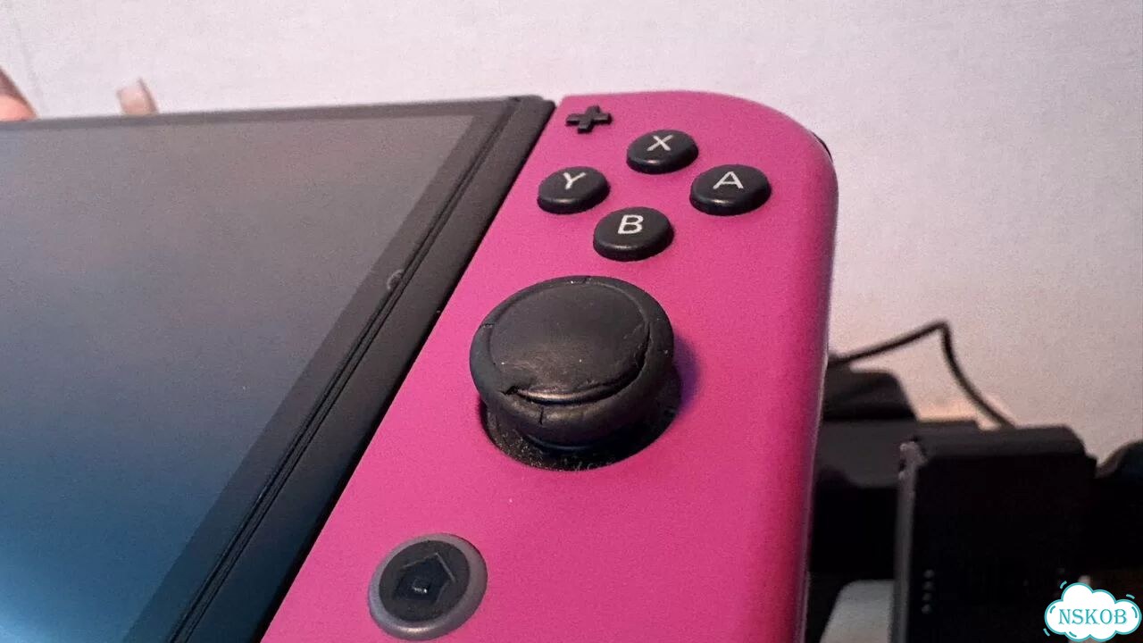 Nintendo switch oled Pokemon limit edition фото 5