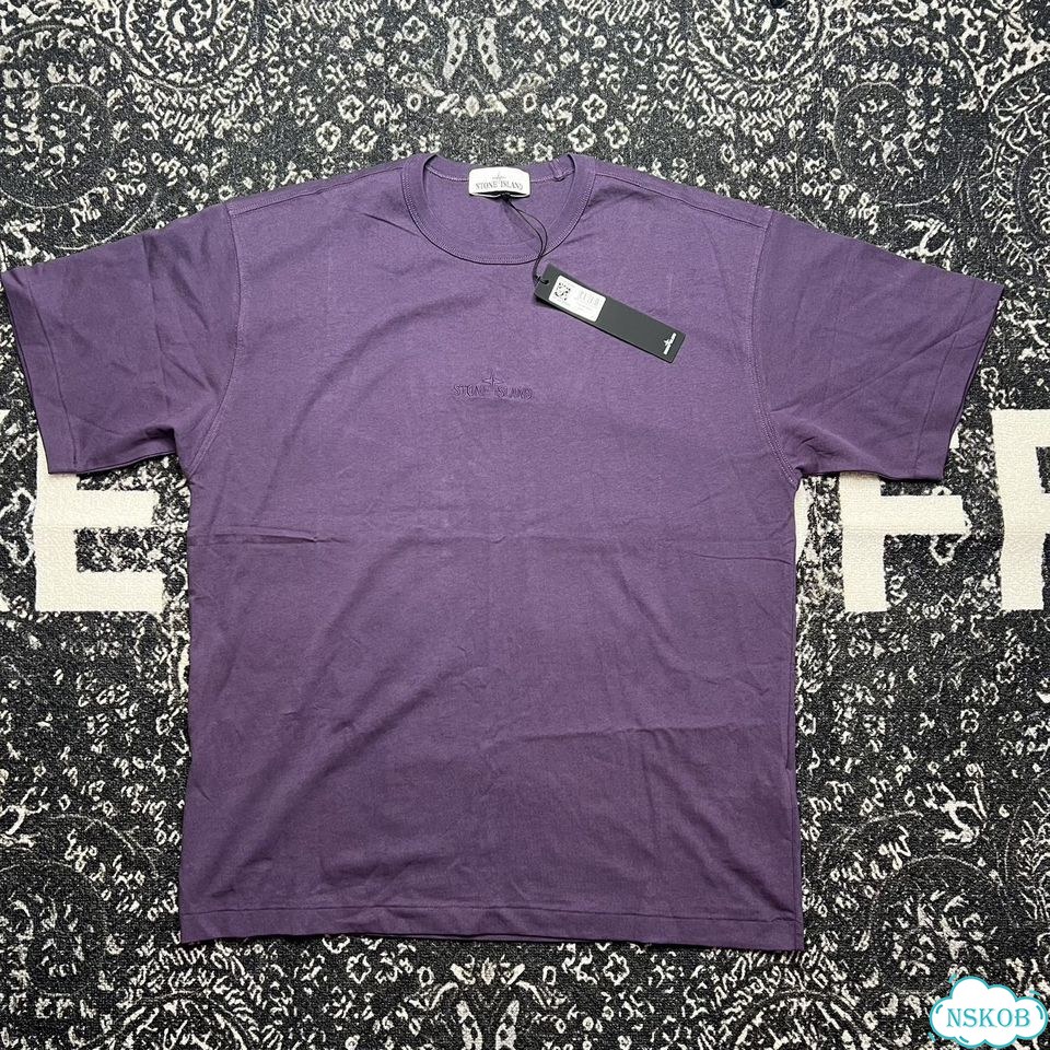 Футболка Stone Island оригинал фото 1