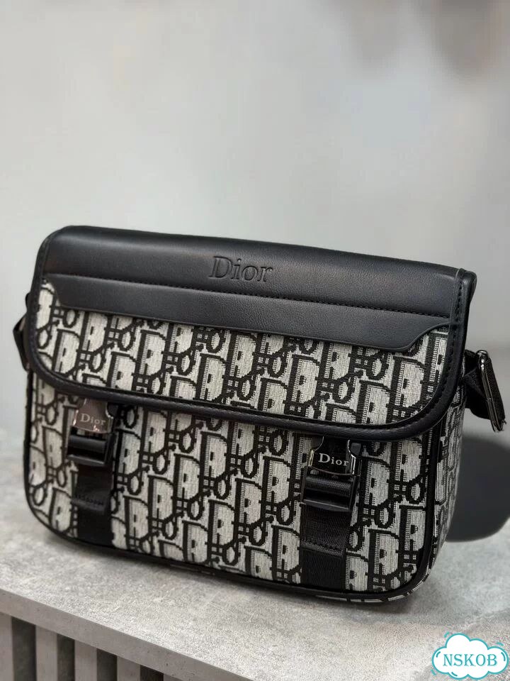 Барсетка Dior фото 1